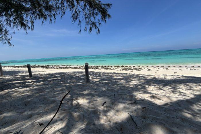 3 Nights / 4 Days Lakshadweep Tour Package