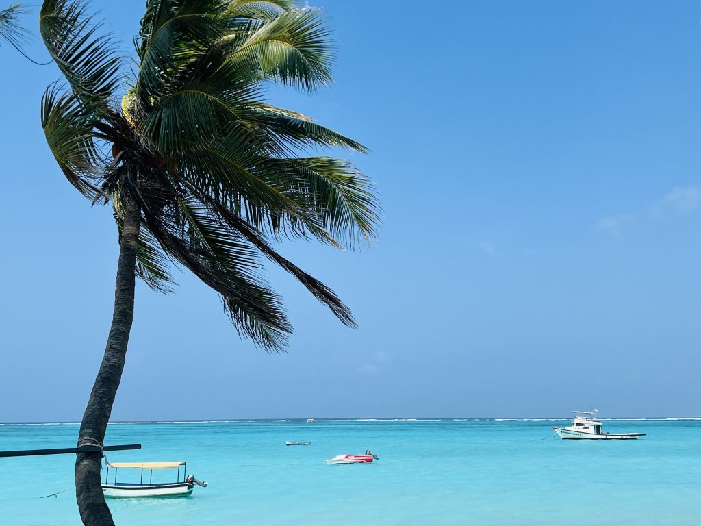 Lakshadweep Kavaratti Tour Packages