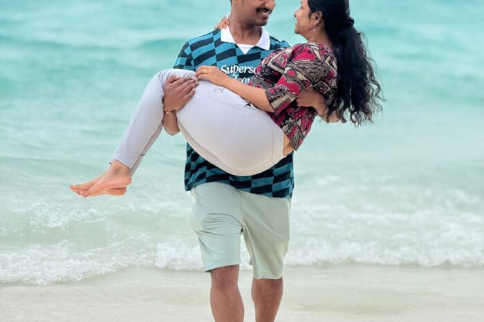 3 Nights / 4 Days Lakshadweep Honeymoon Package